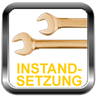 Motorinstandsetzung